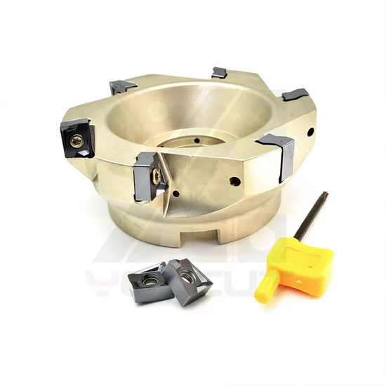 CNC Cutting Tools Lathe Machine Steel Turning/Milling/Threading/Grooving/Drilling Tungsten Carbide Inserts Lngx/Lngu/Adgx/Apkt Insert for Cutting